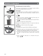 Preview for 170 page of Bosch BCR1 Series Instruction Manual