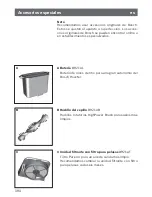 Preview for 190 page of Bosch BCR1 Series Instruction Manual