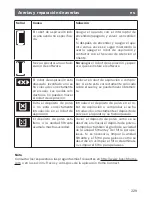 Preview for 229 page of Bosch BCR1 Series Instruction Manual