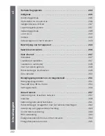 Preview for 232 page of Bosch BCR1 Series Instruction Manual