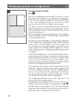 Preview for 252 page of Bosch BCR1 Series Instruction Manual