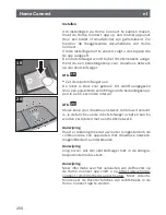 Preview for 258 page of Bosch BCR1 Series Instruction Manual