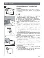 Preview for 259 page of Bosch BCR1 Series Instruction Manual