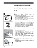 Preview for 260 page of Bosch BCR1 Series Instruction Manual