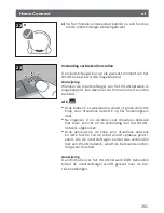 Preview for 261 page of Bosch BCR1 Series Instruction Manual