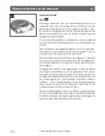 Preview for 272 page of Bosch BCR1 Series Instruction Manual