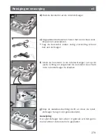 Preview for 279 page of Bosch BCR1 Series Instruction Manual