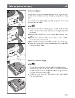 Preview for 281 page of Bosch BCR1 Series Instruction Manual