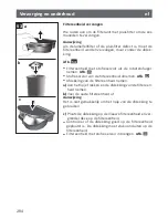 Preview for 284 page of Bosch BCR1 Series Instruction Manual