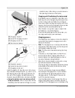 Preview for 11 page of Bosch BCS 210 Owner'S Manual