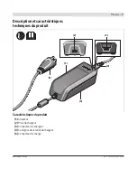 Preview for 21 page of Bosch BCS 210 Owner'S Manual