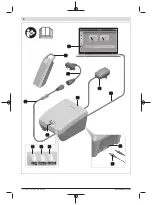 Preview for 2 page of Bosch BCT 100 Original Operating Instructions