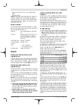 Preview for 5 page of Bosch BCT 100 Original Operating Instructions