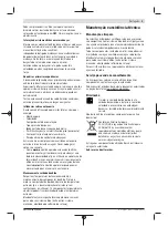 Предварительный просмотр 23 страницы Bosch BDU3740 Original Operating Instructions