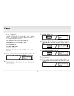 Предварительный просмотр 30 страницы Bosch BE 300 LSN User Manual