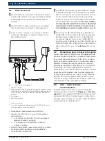 Предварительный просмотр 24 страницы Bosch BEA 040 Original Instructions Manual