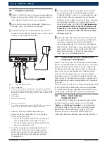 Предварительный просмотр 32 страницы Bosch BEA 040 Original Instructions Manual