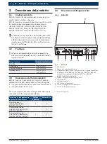 Предварительный просмотр 38 страницы Bosch BEA 040 Original Instructions Manual