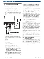 Предварительный просмотр 64 страницы Bosch BEA 040 Original Instructions Manual