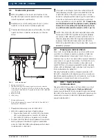 Предварительный просмотр 104 страницы Bosch BEA 040 Original Instructions Manual