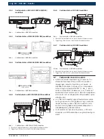 Предварительный просмотр 122 страницы Bosch BEA 040 Original Instructions Manual