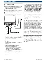 Предварительный просмотр 128 страницы Bosch BEA 040 Original Instructions Manual