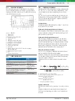 Предварительный просмотр 85 страницы Bosch BEA 055 Original Instructions Manual