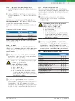 Предварительный просмотр 101 страницы Bosch BEA 055 Original Instructions Manual