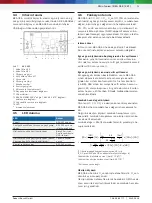 Предварительный просмотр 261 страницы Bosch BEA 055 Original Instructions Manual