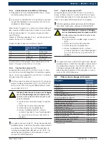 Предварительный просмотр 37 страницы Bosch BEA 060 Original Instructions Manual