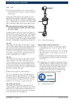 Предварительный просмотр 144 страницы Bosch BEA 060 Original Instructions Manual