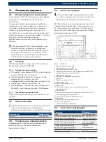 Предварительный просмотр 199 страницы Bosch BEA 060 Original Instructions Manual