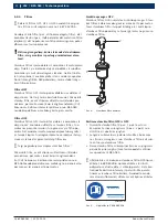 Предварительный просмотр 252 страницы Bosch BEA 060 Original Instructions Manual