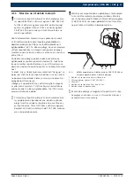 Предварительный просмотр 261 страницы Bosch BEA 060 Original Instructions Manual