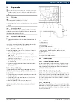 Предварительный просмотр 263 страницы Bosch BEA 060 Original Instructions Manual