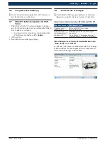 Предварительный просмотр 11 страницы Bosch BEA 065 (UNI) Original Instructions Manual