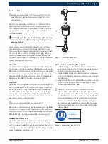 Предварительный просмотр 13 страницы Bosch BEA 065 (UNI) Original Instructions Manual