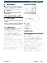 Предварительный просмотр 25 страницы Bosch BEA 065 (UNI) Original Instructions Manual