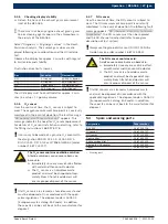 Предварительный просмотр 27 страницы Bosch BEA 065 (UNI) Original Instructions Manual