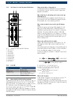 Предварительный просмотр 34 страницы Bosch BEA 065 (UNI) Original Instructions Manual