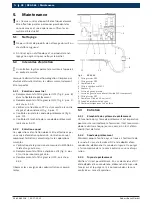 Предварительный просмотр 38 страницы Bosch BEA 065 (UNI) Original Instructions Manual