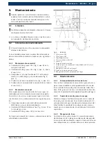 Предварительный просмотр 51 страницы Bosch BEA 065 (UNI) Original Instructions Manual