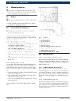 Предварительный просмотр 64 страницы Bosch BEA 065 (UNI) Original Instructions Manual