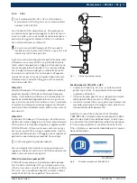 Предварительный просмотр 65 страницы Bosch BEA 065 (UNI) Original Instructions Manual