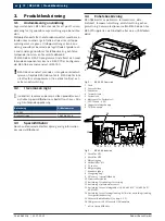 Предварительный просмотр 72 страницы Bosch BEA 065 (UNI) Original Instructions Manual