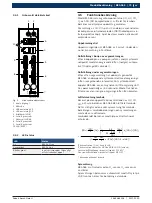 Предварительный просмотр 73 страницы Bosch BEA 065 (UNI) Original Instructions Manual