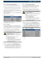 Предварительный просмотр 79 страницы Bosch BEA 065 (UNI) Original Instructions Manual