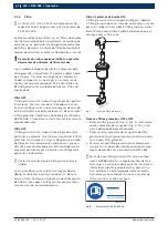 Предварительный просмотр 104 страницы Bosch BEA 065 (UNI) Original Instructions Manual