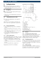 Предварительный просмотр 116 страницы Bosch BEA 065 (UNI) Original Instructions Manual