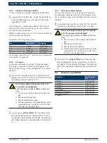 Предварительный просмотр 118 страницы Bosch BEA 065 (UNI) Original Instructions Manual